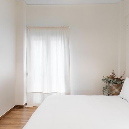 Lovely Apartment In Exarcheia Athens Exterior photo
