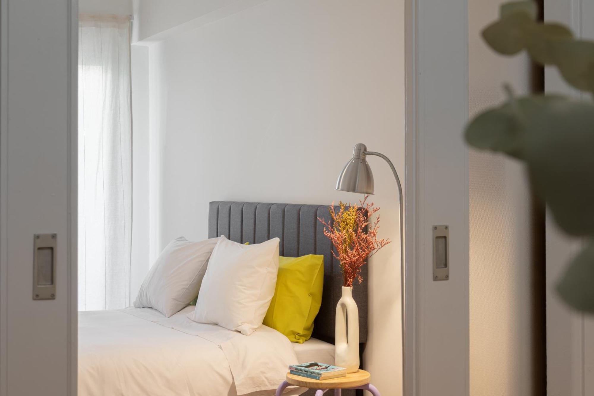 Lovely Apartment In Exarcheia Athens Exterior photo